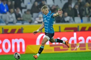 Currie Cup reaches fever pitch as playoffs loom large