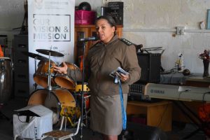 Art and crafts exhibition showcases inmate rehabilitation success