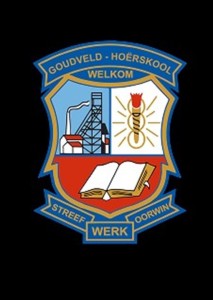 Vrystaat Farmskills – Goudveld Hoërskool pak kompetisie aan