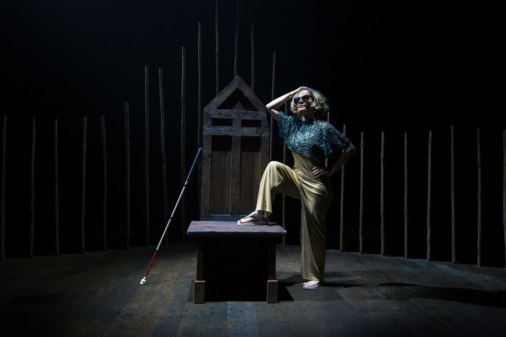 Hanlie Stehl. PHOTO: Josie Borain