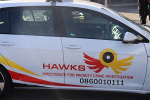 Three arrested in alleged controlled medication syndicate bust