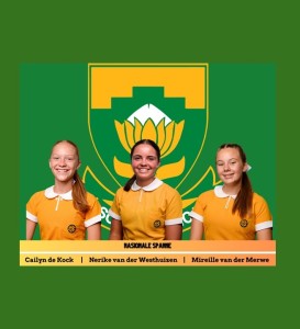 Internasionale Sport- en Kultuurverhoog – Oranje‑leerders ding mee