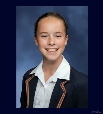 Hoërskool Durbanville atlete gekies vir Noord Sone Landloopspan