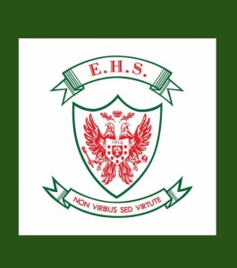 Uitvoerende Raad 2027 – Hoërskool Ermelo