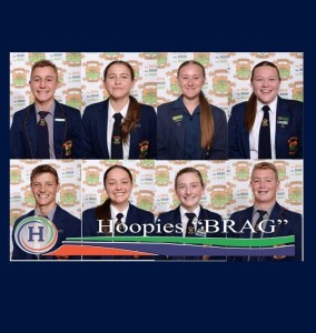 Hoërskool Hoopstad: Leiers 2027 | ’n Nuwe Generasie Staan Voor