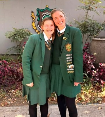 Hoërskool Linden vier Gauteng-tennissukses
