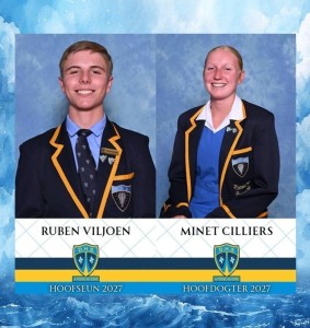 Hoërskool Diamantveld maak nuwe Diamantraad 2027 bekend
