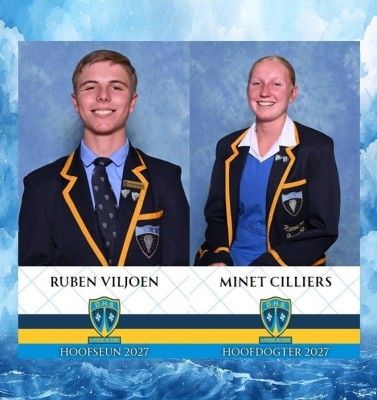 Hoërskool Diamantveld maak nuwe Diamantraad 2027 bekend