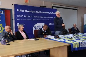 Lawyers in police stations: a new weapon in the war on lost cases