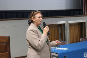 City of Cape Town unveils action plan to relocate Gordon’s Bay baboons