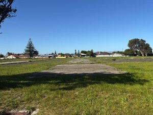 Retreat pensioners fear noise and traffic from proposed school development