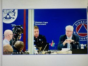 El Niño: Western Cape outlines summer disaster readiness