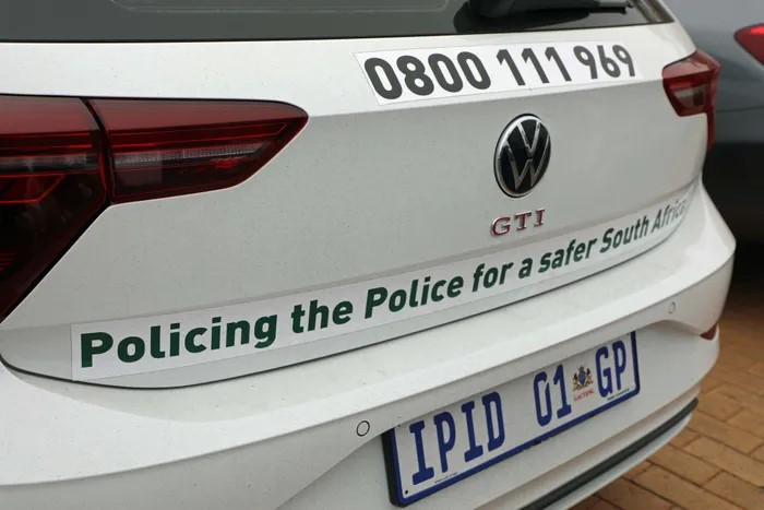 UPDATE: Investigation into alleged SAPS handling of Matjhabeng property damage case registered with IPID
