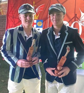 St Andrew’s College 1st XI earns bronze finish in Zimbabwe Tour