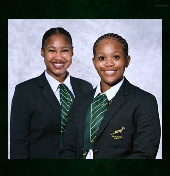 Curro Delft Makes History with SA Schools Girls Rugby Selection
