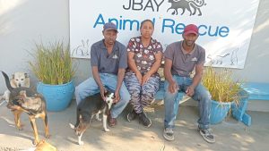 Animal welfare organisations grateful for long-term Kouga leases