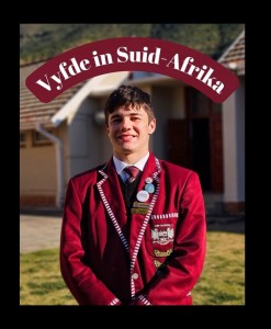 RCFA SA-ranglys – Hoër Volkskool Graaff-Reinet leerder vyfde in SA