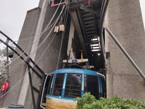 WATCH | Table Mountain Cableway on track to reopen after maintenance