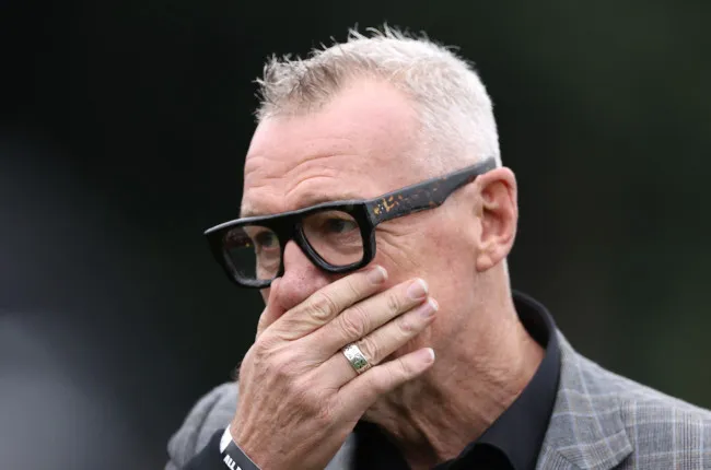 Kirwan’s conspiracy theory ignores pre season reality