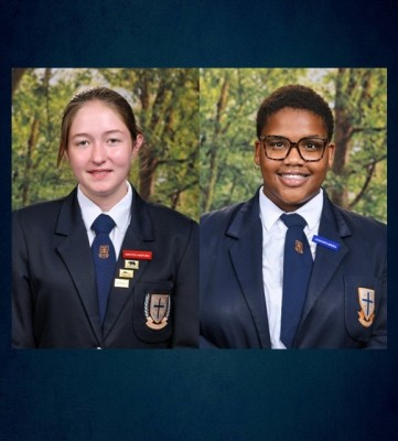 Treverton College Voices Shine Internationally