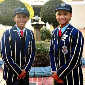 Binnenshuise Krieket – Nasionale Erkenning vir Drostdy-leerders