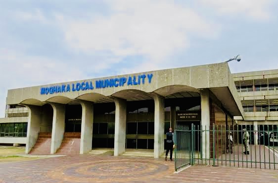 Moqhaka’s Eskom debt rises to R2,45 billion as concerns grow over electricity supply