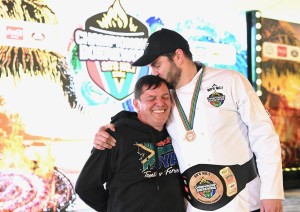 Master Butcher’s son Dean De Sousa crowned 2026 Boerewors Champion