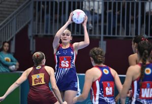 Netball fever grips city as eight teams brace for tough battle