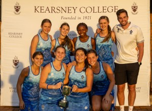 DHS retain title as Fatima stun St Mary’s at Kearsney hockey fives