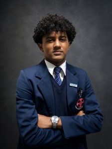 Cape Town learner earns invitation to academic tour of Harvard, Yale and MIT