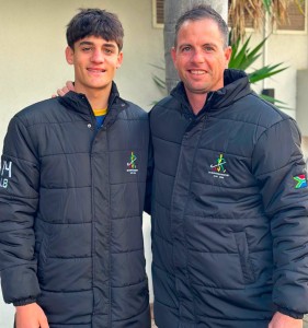 Northwood School Hockey Stars Shine on National Stage