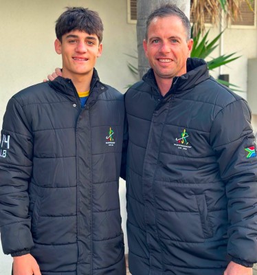 Northwood School Hockey Stars Shine on National Stage