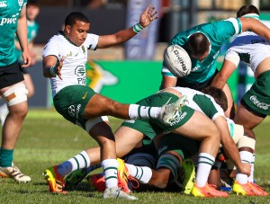 Eight try demolition as SA U18s maul Ireland into submission 