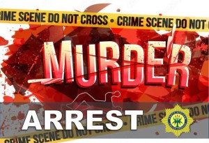 Man arrested for allegedly murdering girlfriend in Welkom