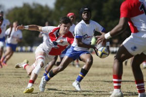 Shield semis: Pietersburg rematch and Marais Viljoen test await