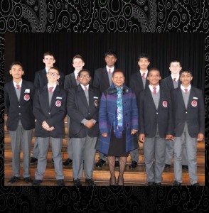 Maritzburg College Triumphs at Readers’ Cup 2026
