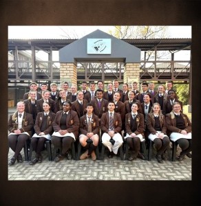 Hoërskool Driehoek: Matriekraad 2027 | ’n Nuwe Hoofstuk Begin