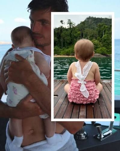 F1 drivers enjoying their summer break across yachts, Ibiza DJ decks and red carpets.