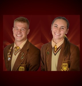 Hoërskool Wesvalia kondig Wessiewerf-leiers 2026/2027 aan
