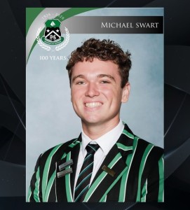 Pearson High School Learners Selected for SA Water Polo