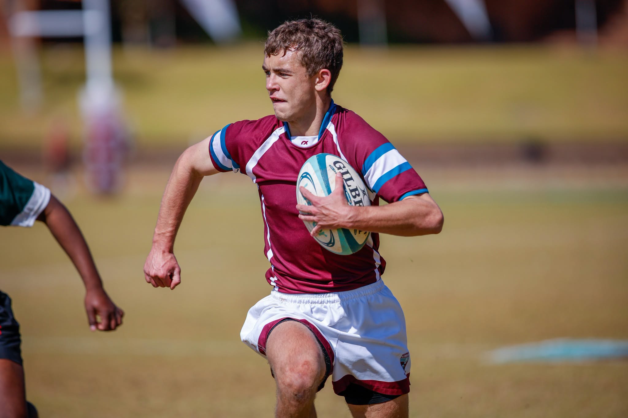 Midstream still have three teams in their push for promotion, but are trailing leaders Potch Gimmies.
