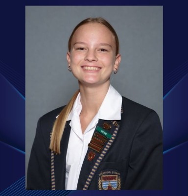 UCT Wiskundekompetisie - Hoërskool Strand Arende Skitter