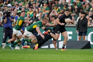 All Blacks’ tactics that unlocked vaunted Boks defence