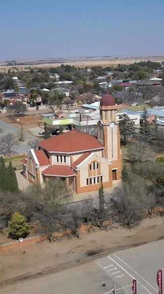 Nala Local Municipality