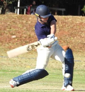St Andrew’s 2nd XI Triumph in Zimbabwe Warm‑Ups