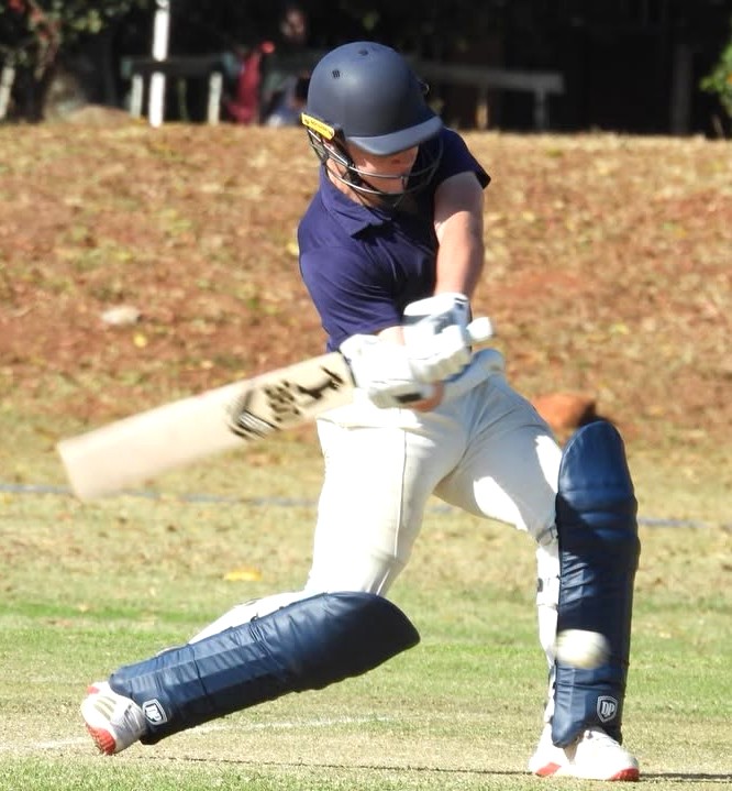 St Andrew’s 2nd XI Triumph in Zimbabwe Warm‑Ups