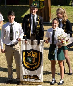 Hoërskool Nelspruit kondig hoofleiers en koshuis-BK aan