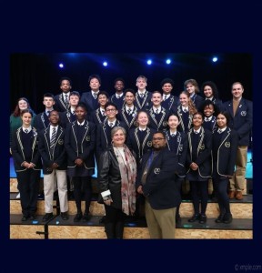 Curro Durbanville High Announces 2027 Learner Council