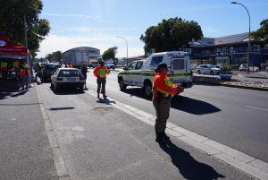 Cape Town records a concerning 3 384 emergency calls over long weekend