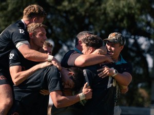 Pretoria Noord roar into Bowl after historic title triumph